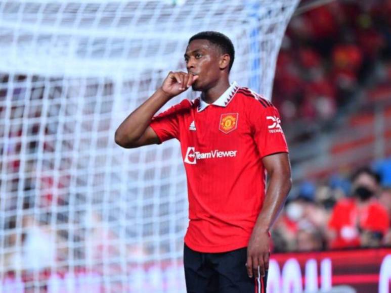 Barrida en el United, Valentín Barco se va del Boca y Mbappe acuerda con Real Madrid