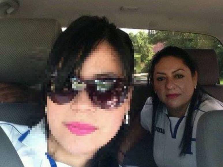 Una mujer “luchadora y muy conocida”: Así era Rosa Guerrido, presuntamente asesinada por su hermano en Olancho