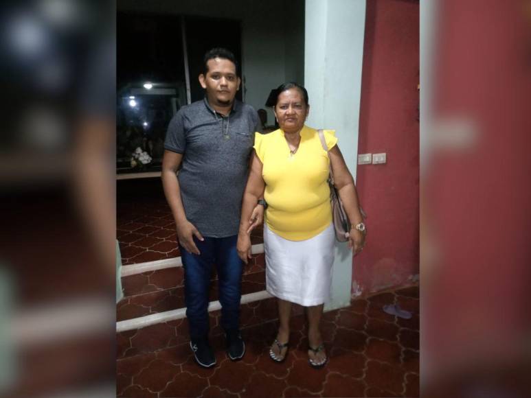 Salió a comprar cosas para un cumpleaños y murió atropellado en La Ceiba