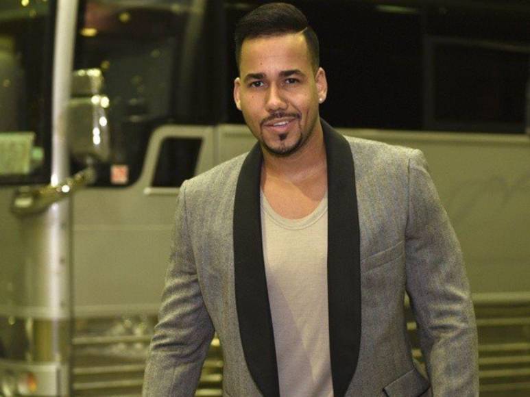 Antes y después: así ha sido el impresionante cambio físico de Romeo Santos