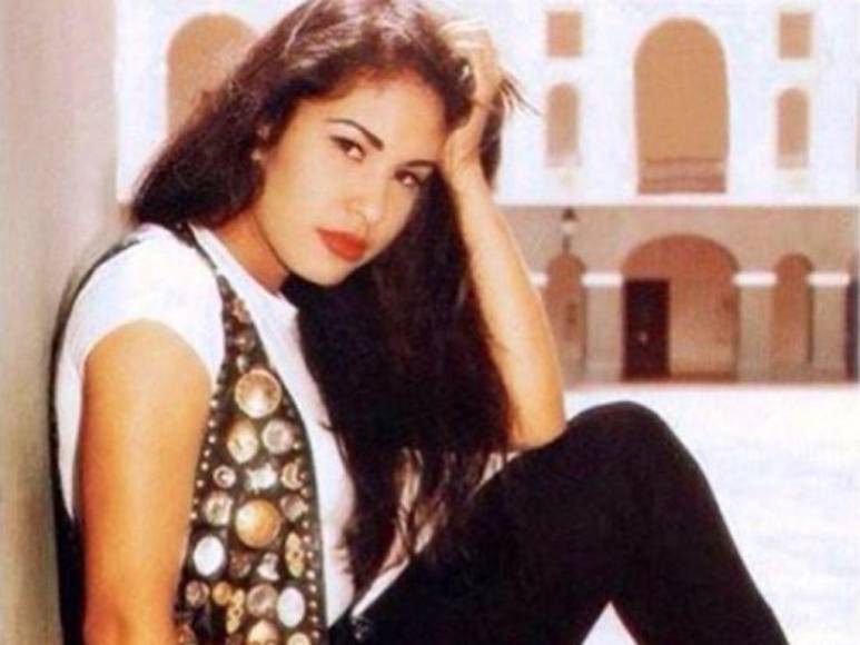 Moonchild Mixes, el más reciente disco de Selena Quintanilla a 28 años de su muerte