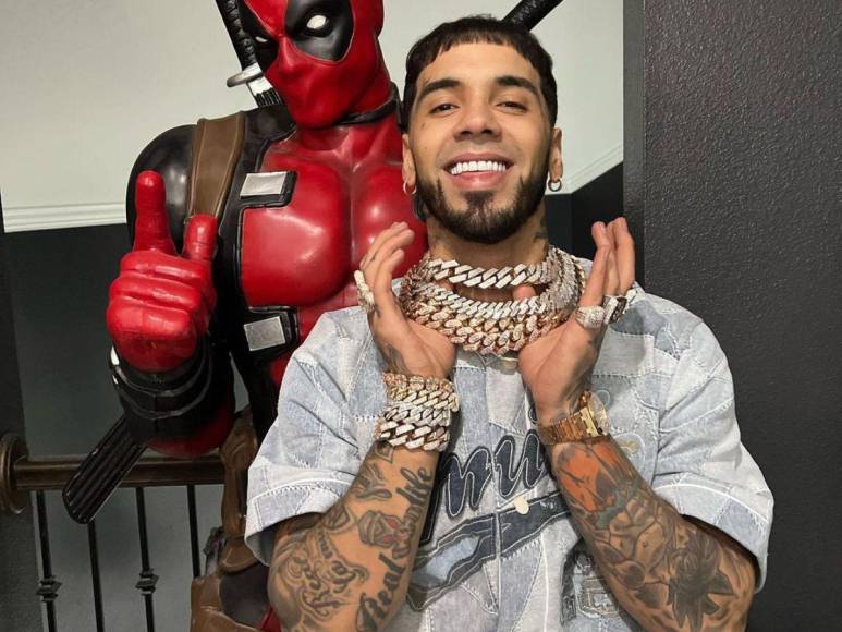 ¿Qué pasó entre Anuel AA y Arcángel? La disputa que podría llegar al Music Session #54