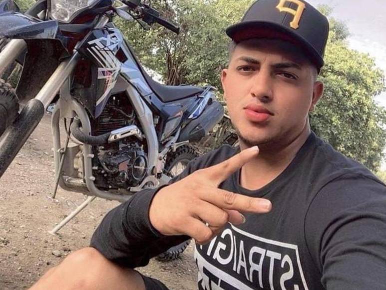 A balazos asesinan a joven motociclista en Tocoa, Colón