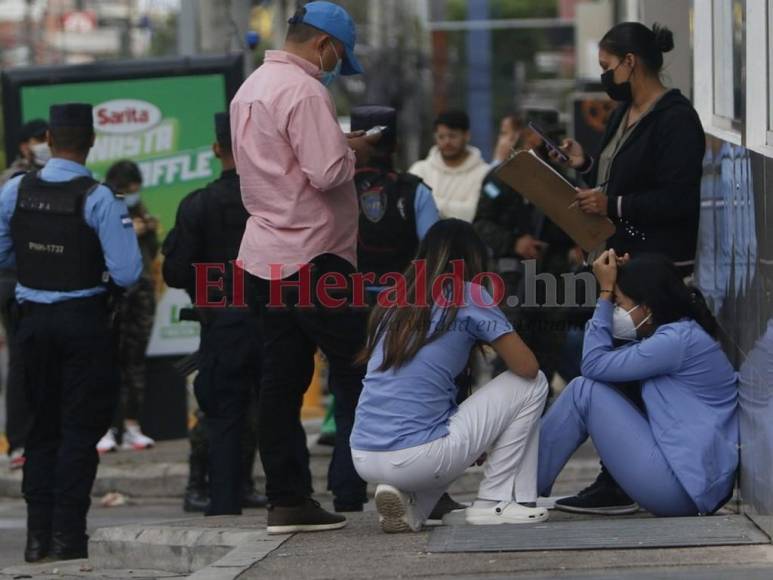 Continúan prófugos cinco de los sospechosos de la masacre en la que murió Said Lobo y sus amigos