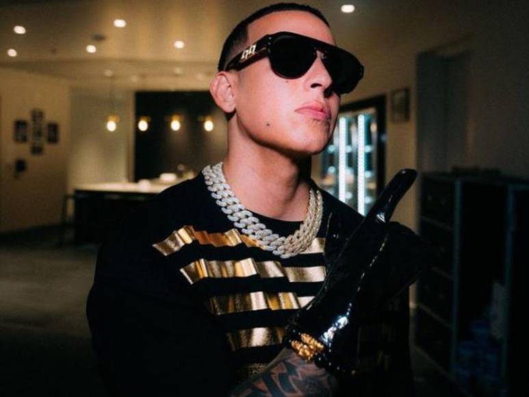 Las prohibiciones de los conciertos de Daddy Yankee en Honduras