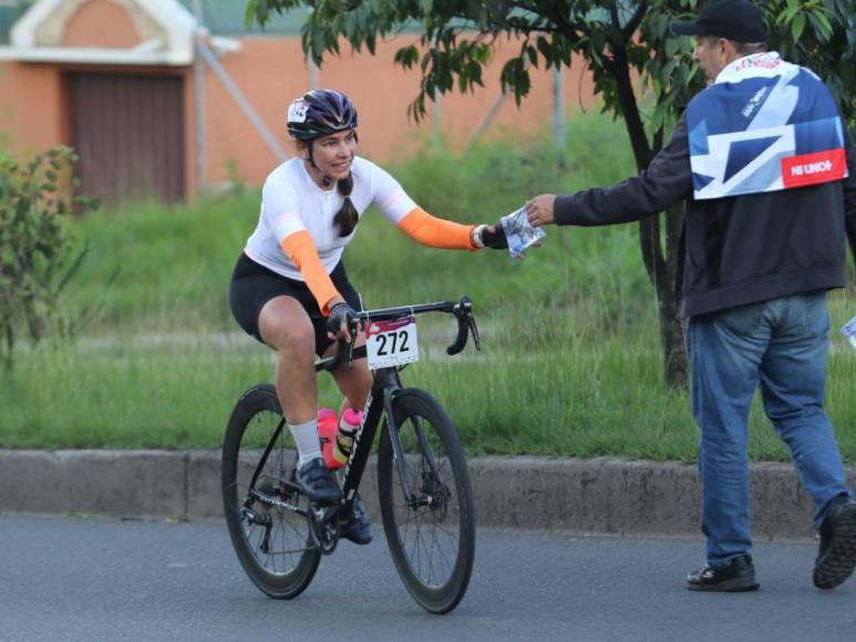 Esfuerzo, grandes momentos y curiosidades de la Vuelta Ciclística 2023