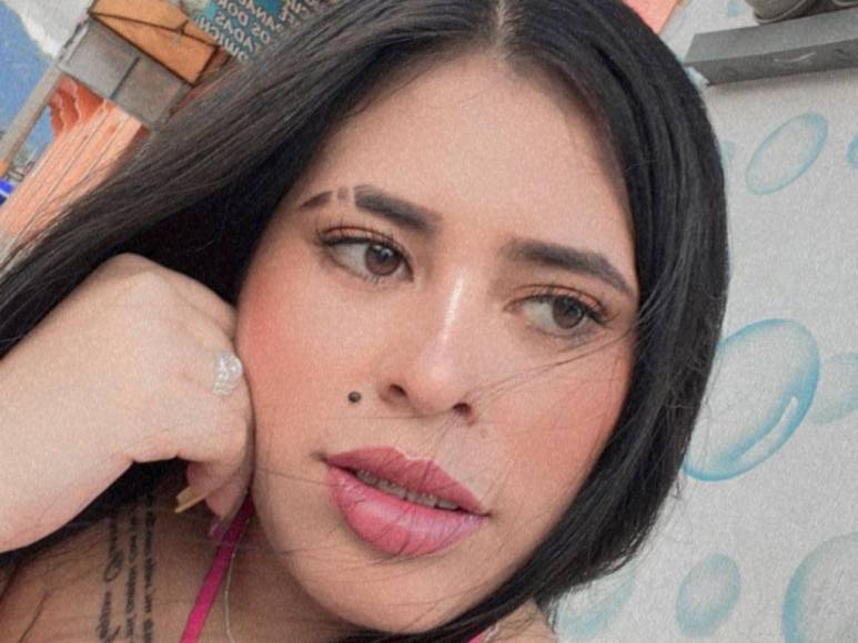 Así era Mariely Quintanilla, la joven que murió tras colisión entre motocicleta y autobús en Santa Bárbara