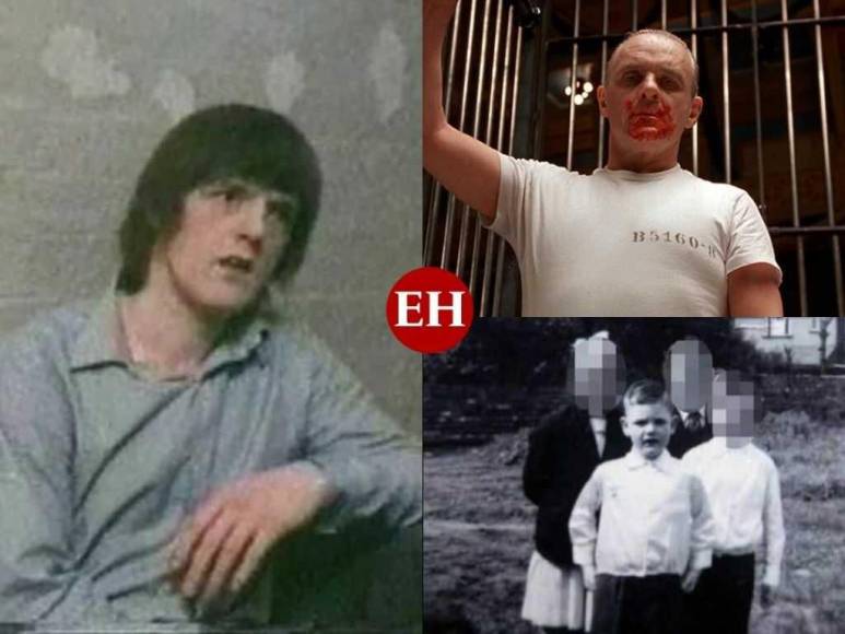 Quién es Robert Maudsley, el asesino y caníbal inglés que inspiró a ‘Hannibal Lecter’