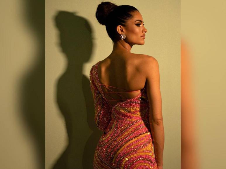 Karla Guilfú, modelo que lucha por la salud mental, es la nueva Miss Puerto Rico 2023