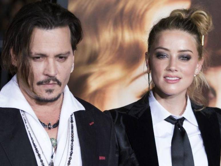 Cara a cara: Los detalles del juicio de Johnny Depp y Amber Heard