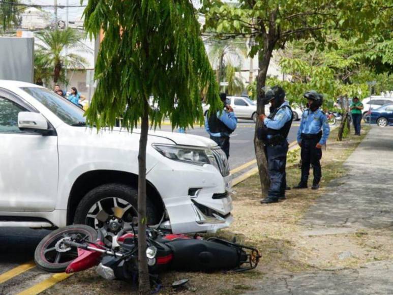 Propietario de restaurante en Copán era hombre asesinado a balazos en San Pedro Sula