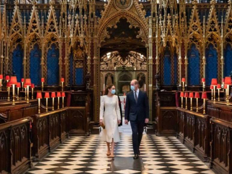 ¿Cómo comenzó la historia de amor entre el príncipe William y Kate Middleton?