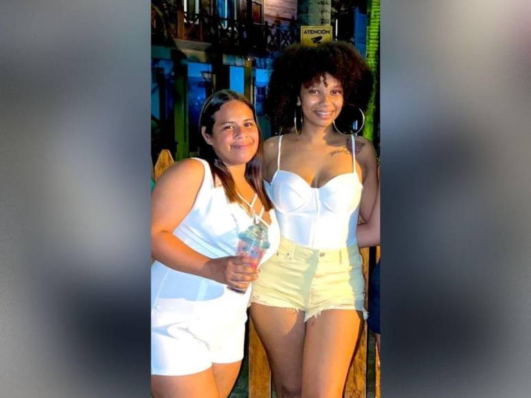 Sospechoso de crimen de las tres jóvenes en Roatán, había sido arrestado por asesinato