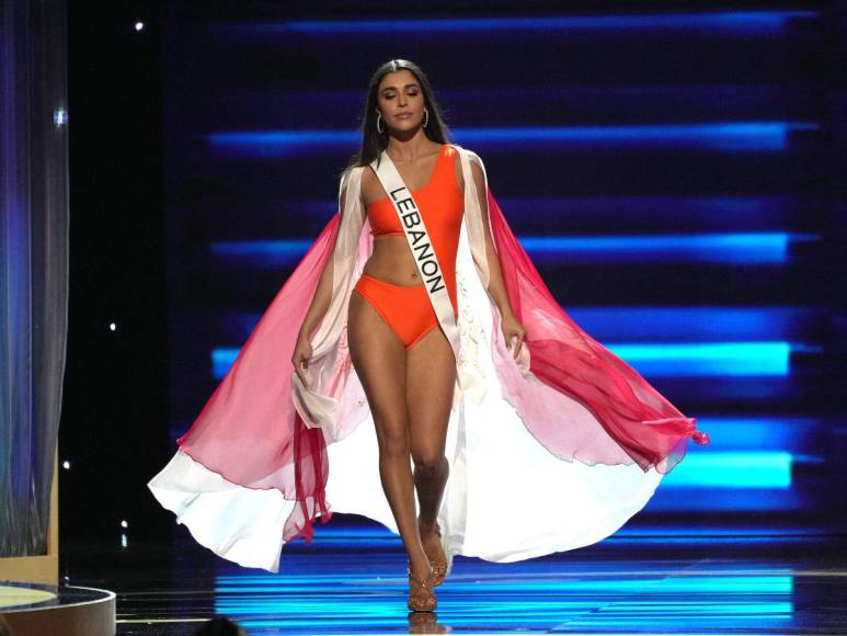 Miss Universo 2022: así lucieron las candidatas durante la pasarela preliminar en traje de baño