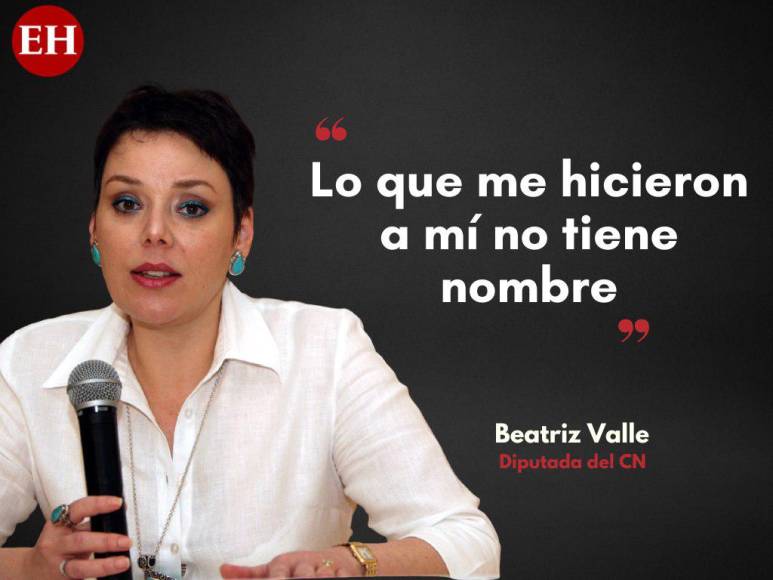 “Lo que me hicieron no tiene nombre”: Beatriz Valle destapa su relación con ‘Mel’ y Xiomara