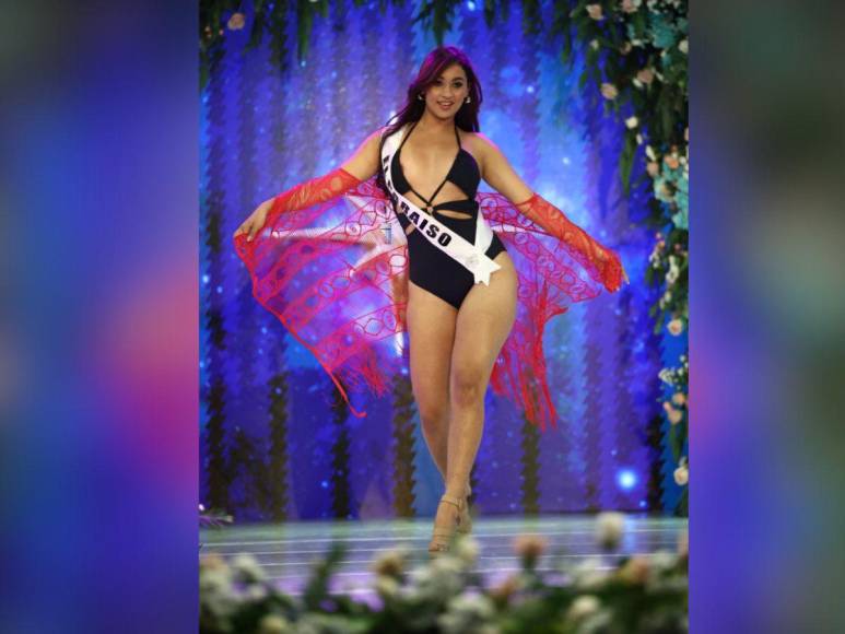 Miss Honduras Universo 2024: Así fue la pasarela en traje de baño