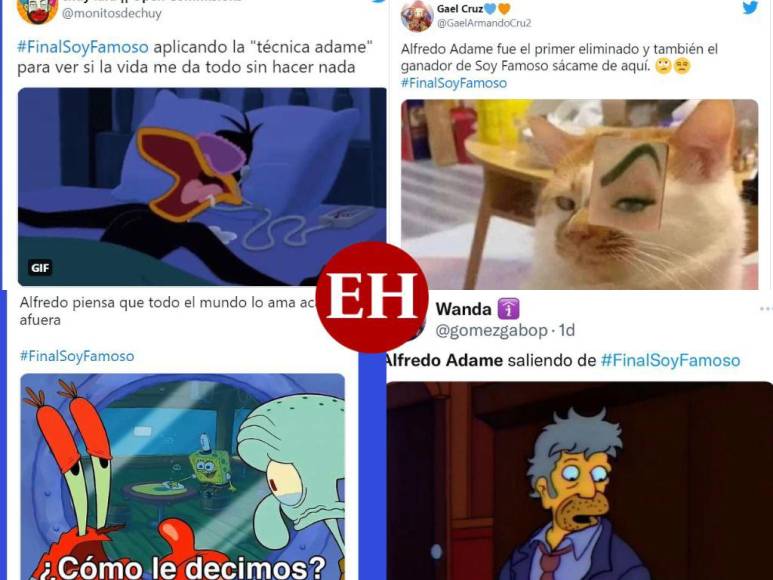 Memes sin piedad: Alfredo Adame se vuelve tendencia tras un millón de pesos en reality