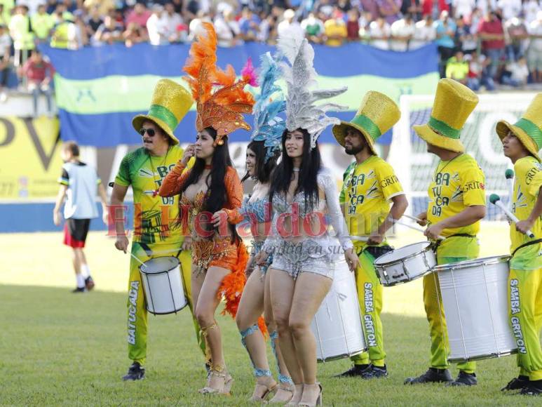 ¡Hermosas chicas! Las bellezas presentes en la jornada 4 del Torneo Apertura 2022