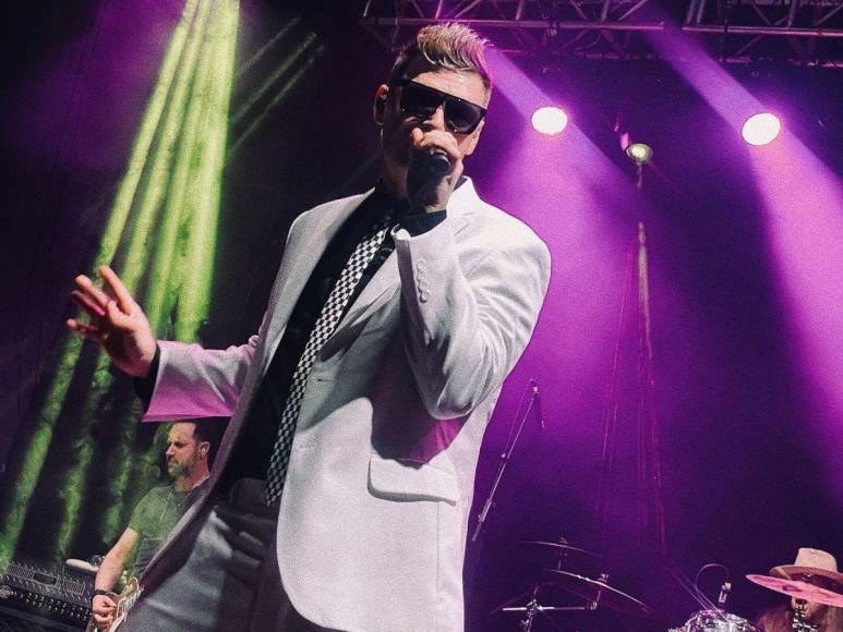 Nick Carter en Honduras: posible setlist que cantará en su concierto