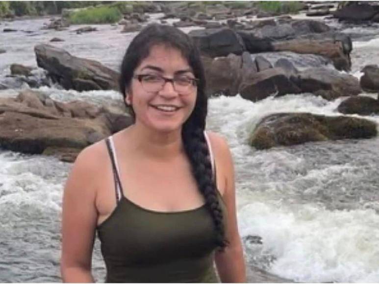 Fayra Bonilla, hondureña asesinada en Virginia; su madre culpa a amiga