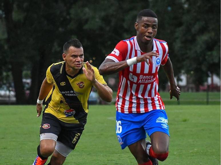 El poderoso 11 del Olimpia para enfrentar a Port Layola en la Copa Centroamericana