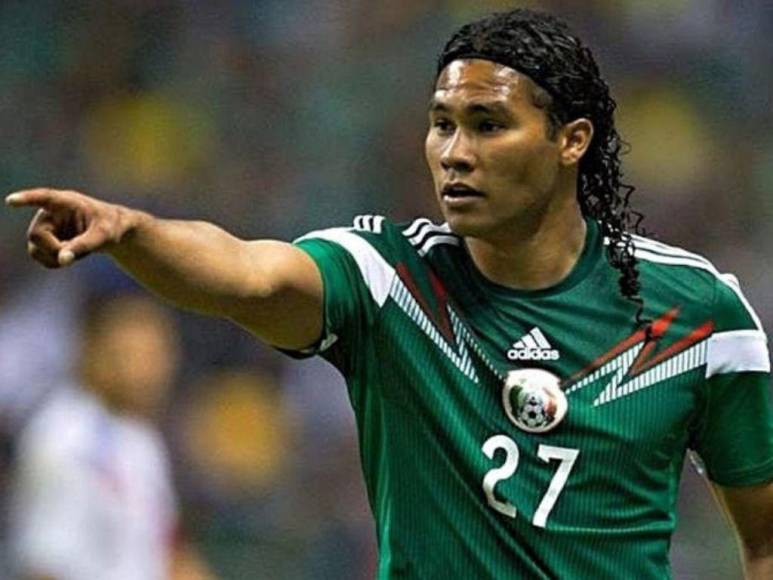 De ser mundialista y bicampeón en México a jugar en Honduras: así ha sido la trayectoria del “Gullit” Peña