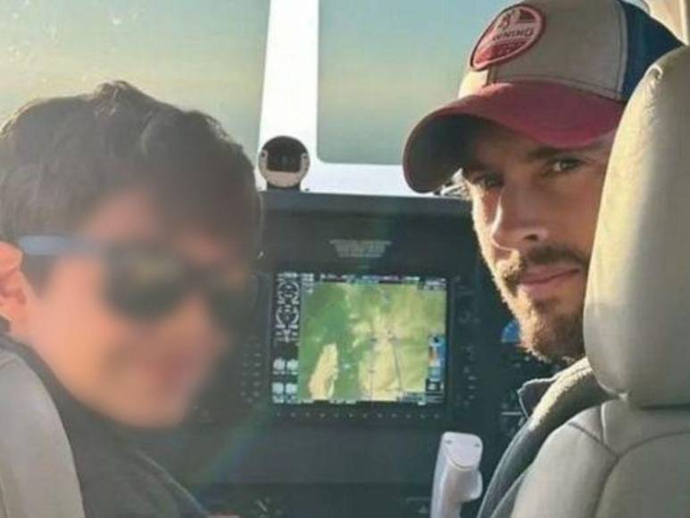 Reconocido ganadero fallece en accidente aéreo junto a su hijo en Brasil; su esposa se quita la vida días después