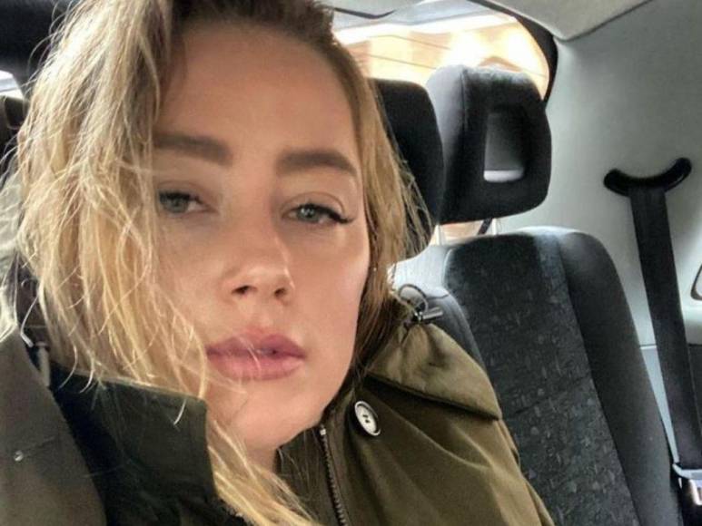 Actriz, madre y activista: Así es Amber Heard, exesposa de Johnny Depp