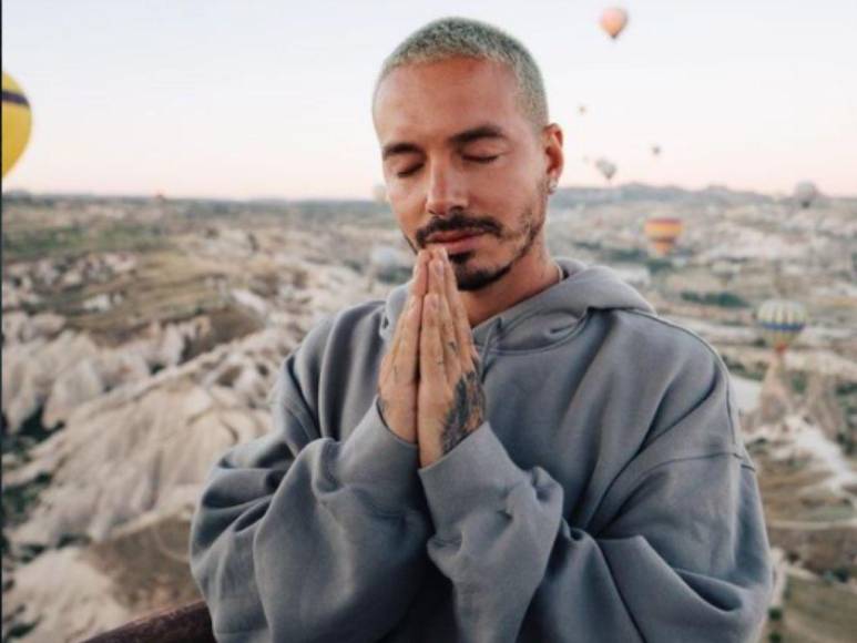 Todos los detalles que debes conocer de la “tiradera” de Residente a J Balvin