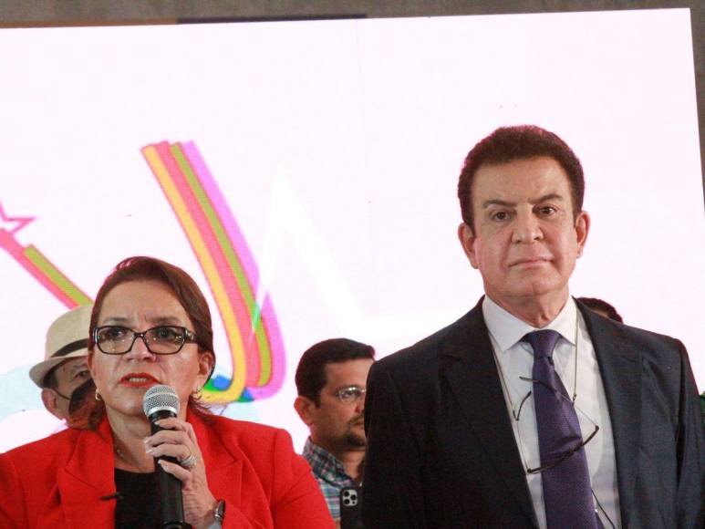 ¿Podrá lanzar su candidatura para las próximas elecciones?: Salvador Nasralla brinda detalles sobre su renuncia del gobierno