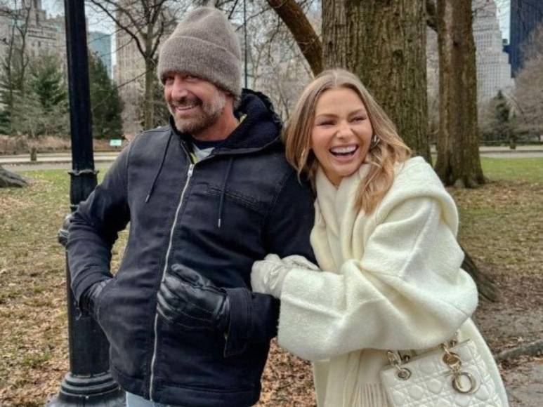 Irina Baeva rompe el silencio tras ruptura con Gabriel Soto: “Nunca fui infiel”