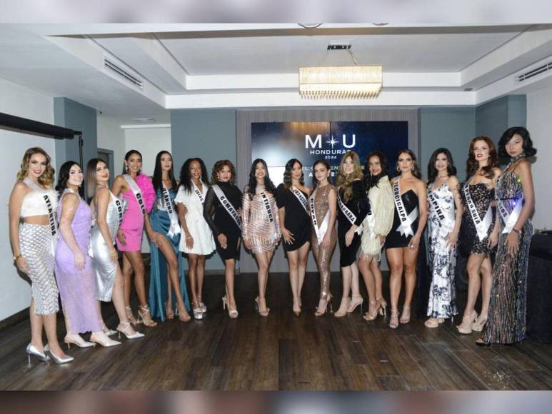 Los momentos más esperados del Miss Honduras 2024: ¿Qué no te puedes perder?