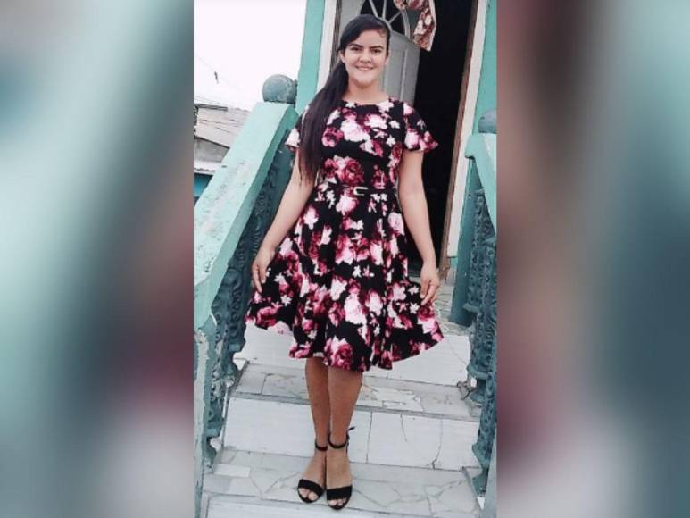 Así era Maritza Munguía, joven atropellada cuando iba a probarse vestido de novia