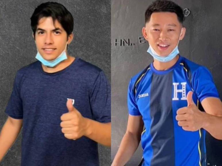 “Locofer”, primer influencer mexicano en sumarse a reto de Shin Fujiyama