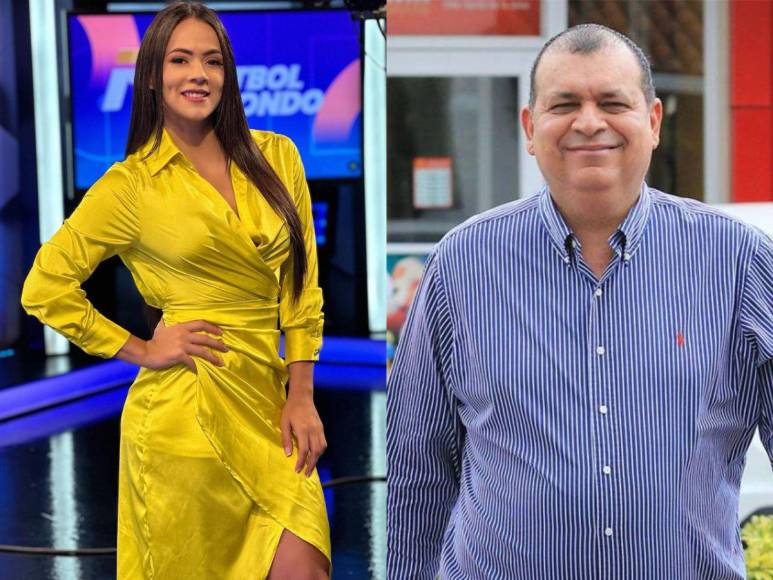 “Nos toca aguantarlo en el trabajo”: Isabel Zambrano explota contra Orlando Ponce y lo tilda de “misógino”