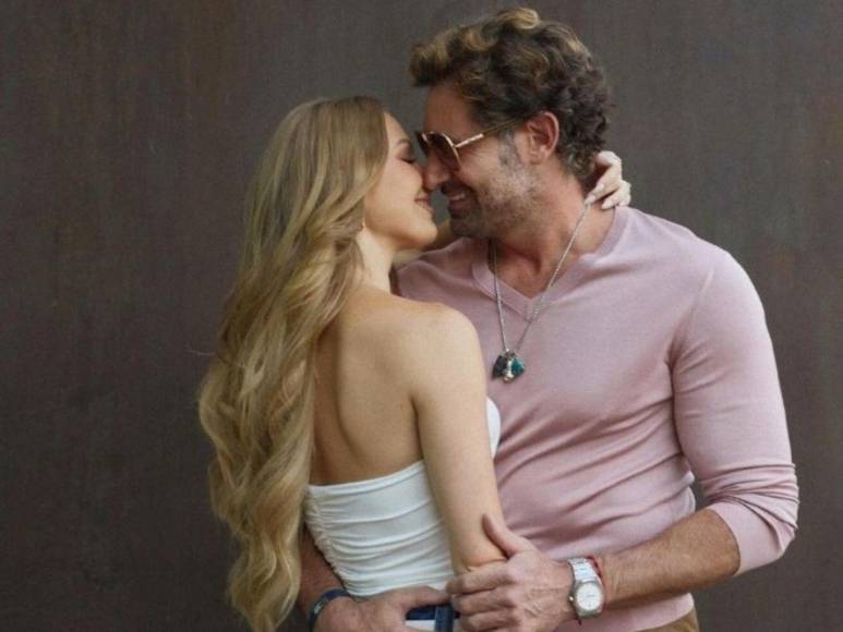 Irina Baeva rompe el silencio tras ruptura con Gabriel Soto: “Nunca fui infiel”