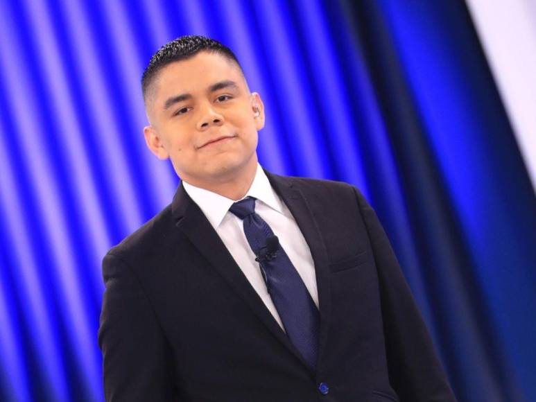 Así era David Cruz, periodista que murió en accidente de helicóptero en El Salvador