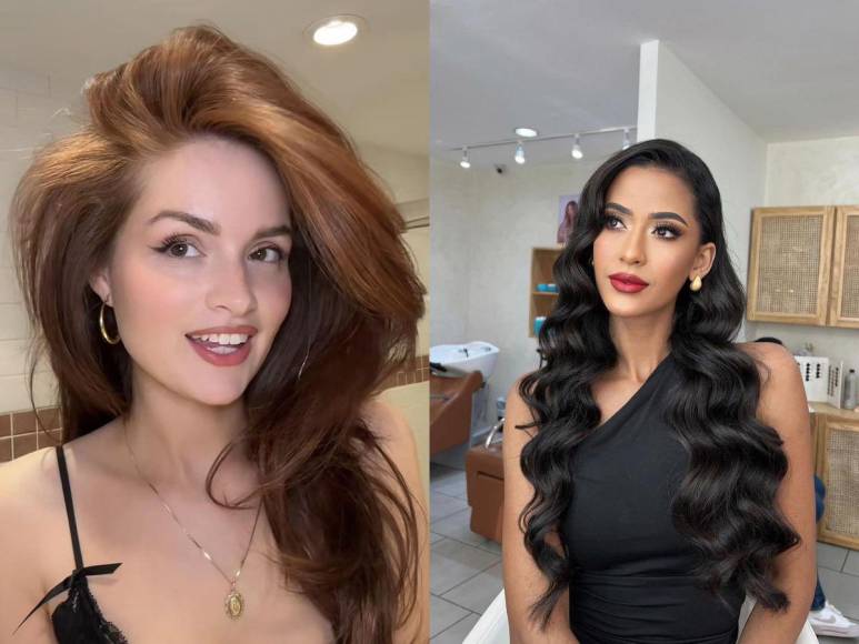 Conozca a las bellas candidatas a Miss Honduras 2024