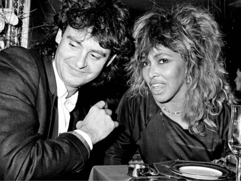 Los momentos que marcaron la vida de Tina Turner