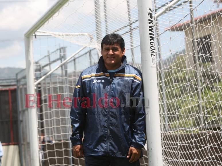 ¿Quién reemplazará a Diego Vázquez? Estos son los técnicos que suenan en Motagua