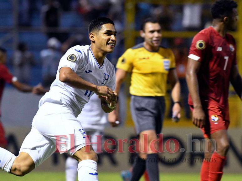 Entre el ganado y la cosecha: Así ha sido la vida de Marco Aceituno, el goleador del Premundial Sub 20