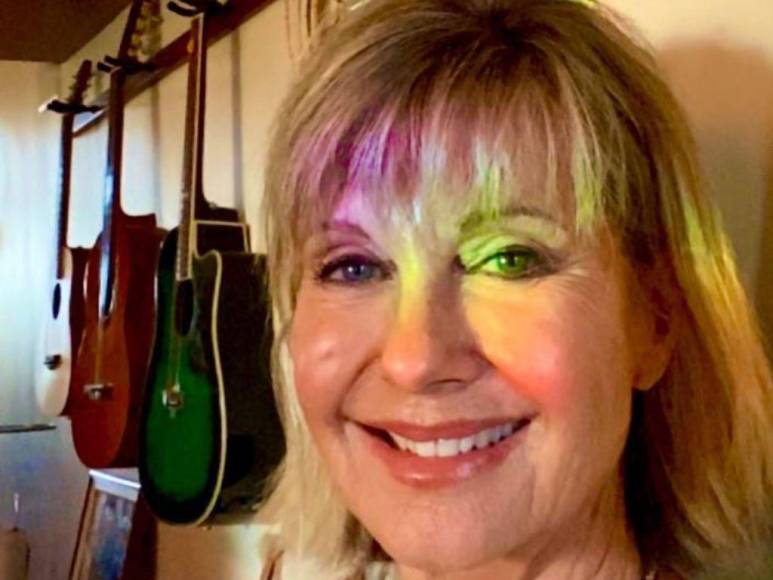 Así era Olivia Newton, la actriz y cantante que murió tras perder la batalla contra el cáncer de mama