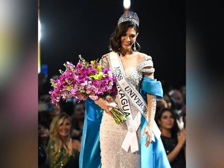 Sheynnis Palacios tras ganar el Miss Universo 2023: “No lo puedo creer”