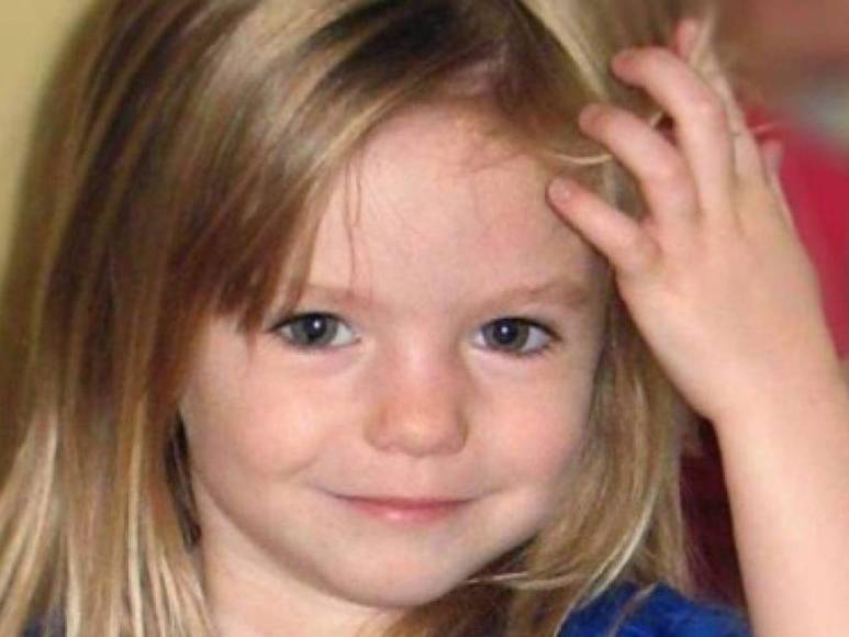 Caso Madeleine McCann: ¿por qué se inició una nueva búsqueda en un embalse cerca de donde desapareció?