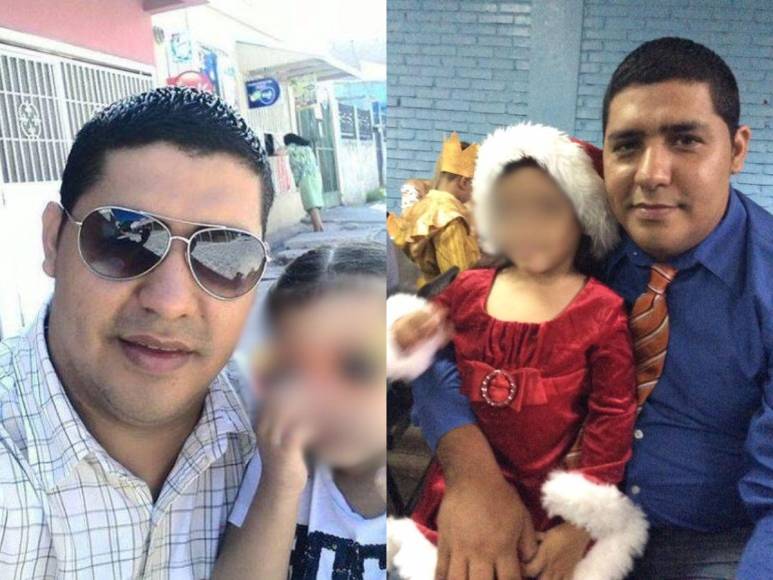 Médico y padre de familia: Carlos Zapata, hombre que murió en accidente junto a su madre