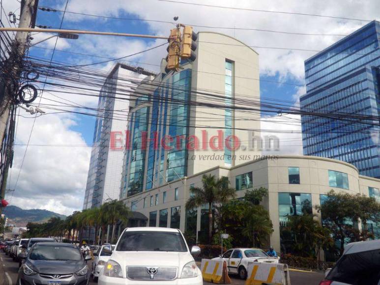 Tegucigalpa, la ciudad que sobrevive por el calor de sus habitantes en sus 444 años