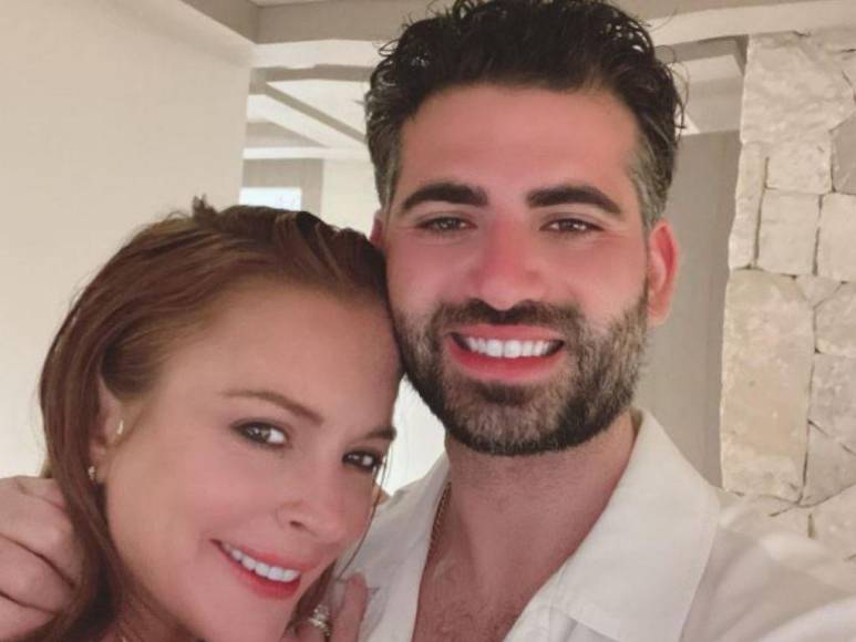 De Miley Cyrus a Lindsay Lohan: Parejas de famosos que se han casado en secreto