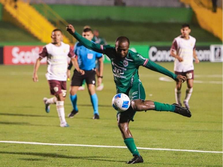 Copa Centroamericana: Cinco equipos ya quedaron eliminados; 13 van por la clasificación