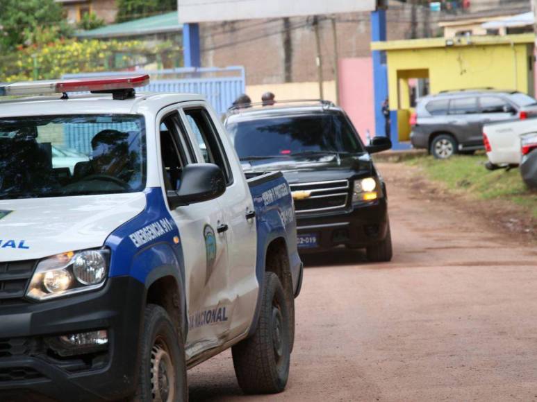 Capitán de barco y pedido por Costa Rica ¿Quién es el extraditable capturado por tráfico de drogas?