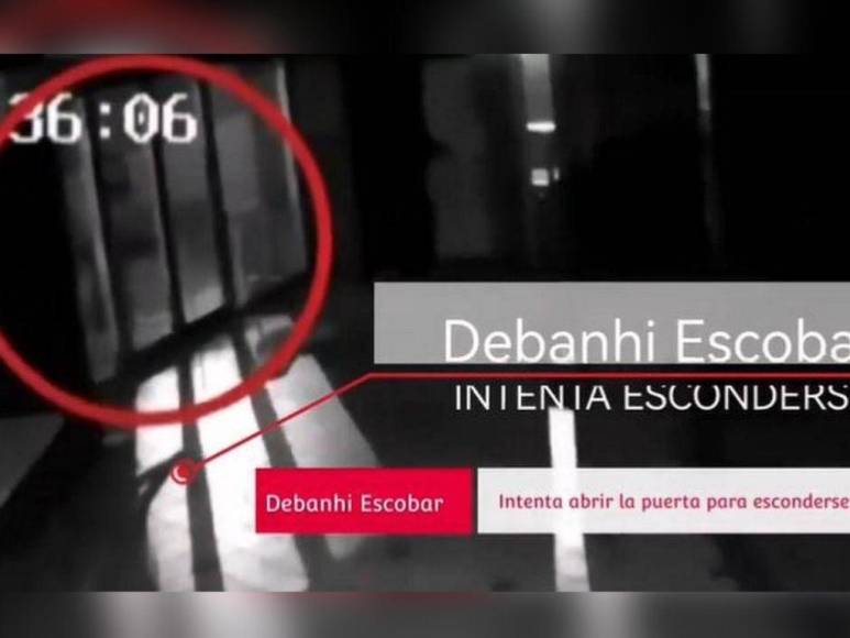 Analizan femicidio en caso de Debanhi: 600 horas en videos y cinco carros decomisados